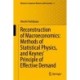 Reconstruction of Macroeconomics: Methods of Statistical Physics, and Keynes' Principle of Effective Demand