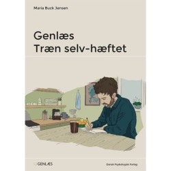 Genlæs - Træn selv-hæftet