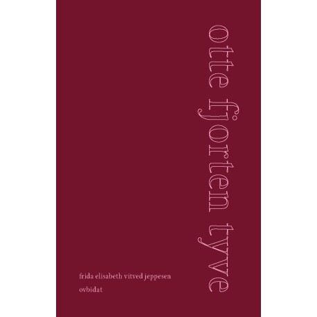 otte fjorten tyve