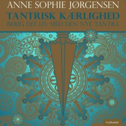 Tantrisk kærlighed: Berig dit liv med den nye tantra