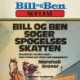 Bill og Ben søger spøgelsesskatten