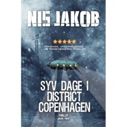 SYV DAGE I DISTRICT COPENHAGEN