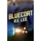 Bluecoat: A Brooke Hill Novel