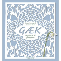 Gæk: Inspiration til gækkebreve