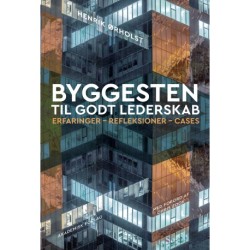 Byggesten til godt lederskab