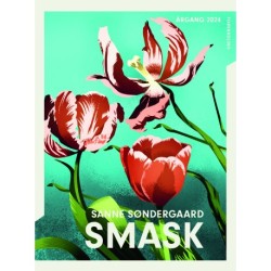 SMASK: Årgang 2024 – Forvandling