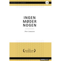 Ingen møder nogen