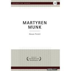 Martyren Munk