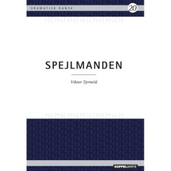 Spejlmanden
