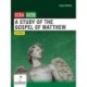 A Study of the Gospel of Matthew: Ccea GCSE Religious Studies