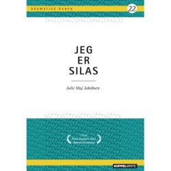 Jeg er Silas