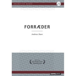 Forræder