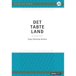 Det Tabte Land