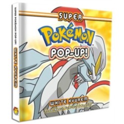 Super Pokemon Pop-Up: White Kyurem