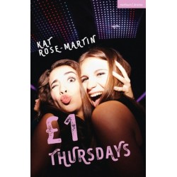 £1 Thursdays