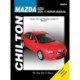 Mazda 3 (Chilton): 2004-2011