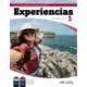 Experiencias Internacional: Libro del alumno 1 (A1) + audio descargable