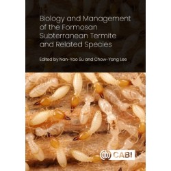 Biology and Management of the Formosan Subterranean Termite and Related Species