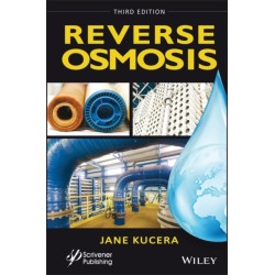Reverse Osmosis: Industrial Processes and Applications