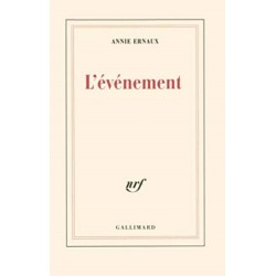 Levenement