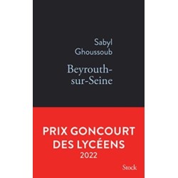 Beyrouthsurseine