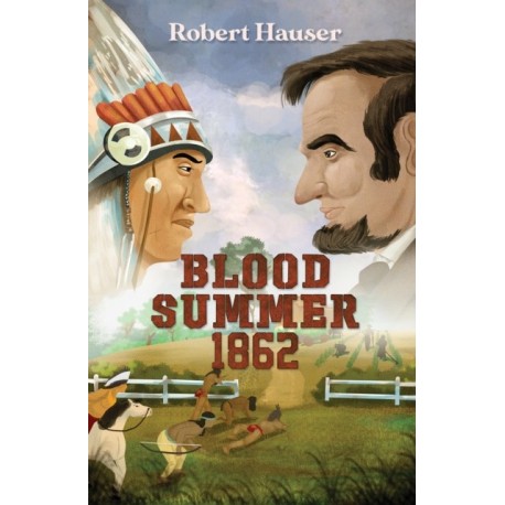 Blood Summer 1862