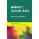 Indirect Speech Acts