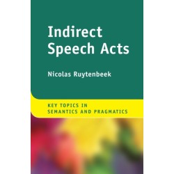 Indirect Speech Acts