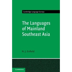 The Languages of Mainland Southeast Asia