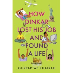 How Dinkar Lost His Job & Found A Life