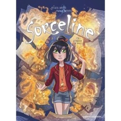 Sorceline T5 Le Saigneur De Vorn