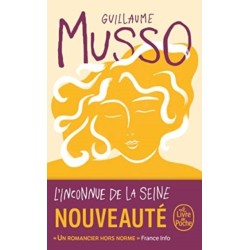 Linconnue De La Seine