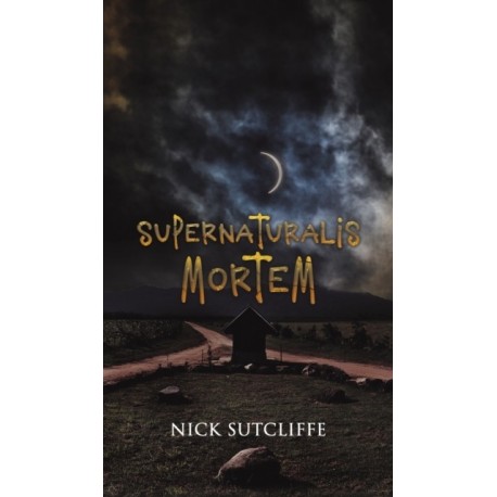 Supernaturalis Mortem
