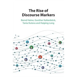 The Rise of Discourse Markers