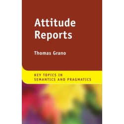 Attitude Reports