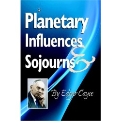 Planetary Influences & Sojourns
