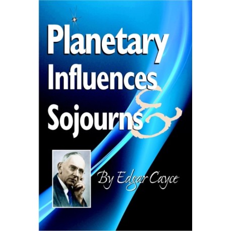 Planetary Influences & Sojourns