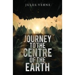 Journey to the Centre of the Earth