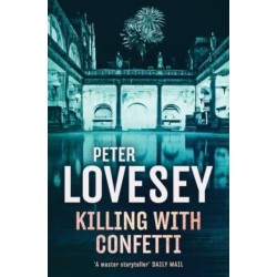 Killing With Confetti