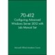 70-412 Configuring Advanced Windows Server 2012 with Lab Manual Set