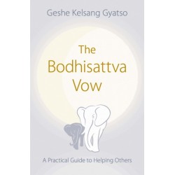 The Bodhisattva Vow: A Practical Guide to Helping Others
