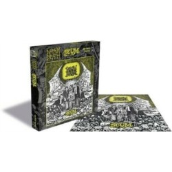 Nirvana Incesticide 500 Piece Puzzle