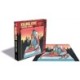 Killing Joke Empire Song 500 Piece Puzzle