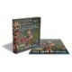 Iron Maiden The Book Of Souls 500 Piece Puzzle