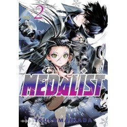 Medalist 2