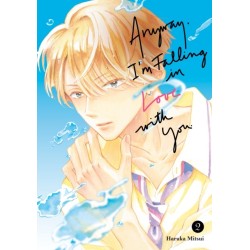 Anyway, I'm Falling In Love With You. 2