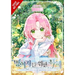 The Perks of Being an S-Class Heroine, Vol. 1