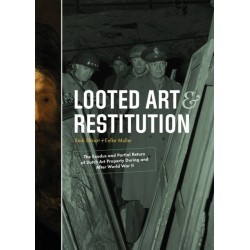 Looted Art & Restitution: The Exodus and Partial Return of Dutch Art Property During and After World War II