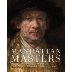 Manhattan Masters: Dutch Paintings from the Frick Collection