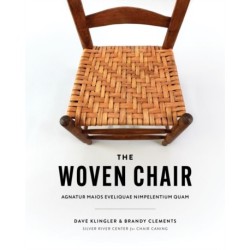 The Woven Chair